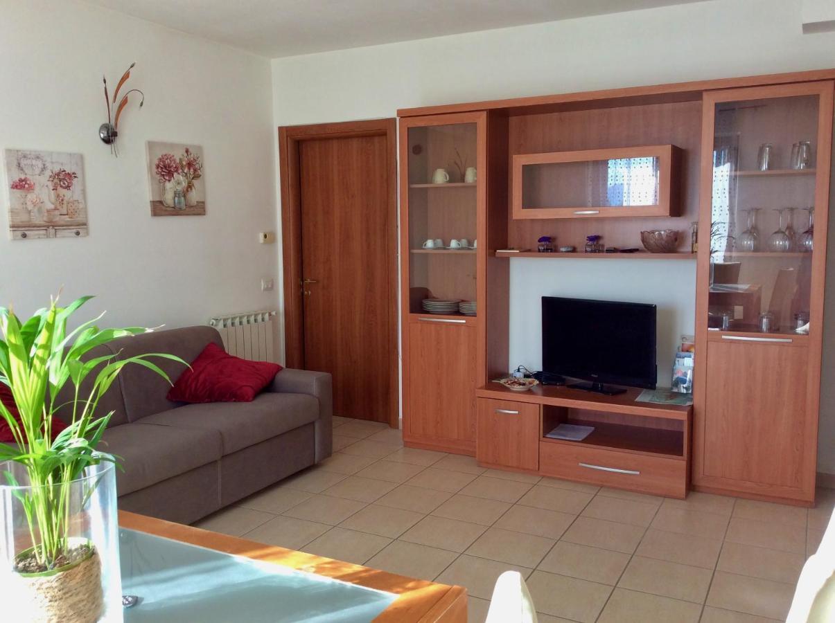 La Casa Di Armando Apartman San Gemini Kültér fotó