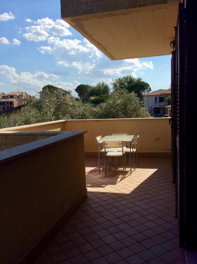 La Casa Di Armando Apartman San Gemini Kültér fotó