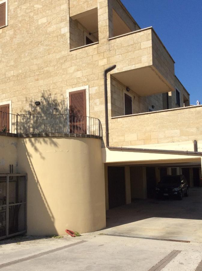 La Casa Di Armando Apartman San Gemini Kültér fotó