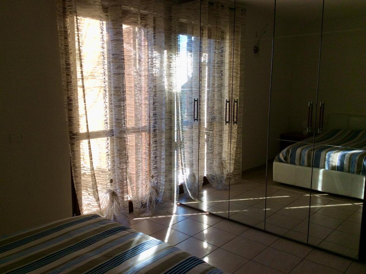 La Casa Di Armando Apartman San Gemini Kültér fotó