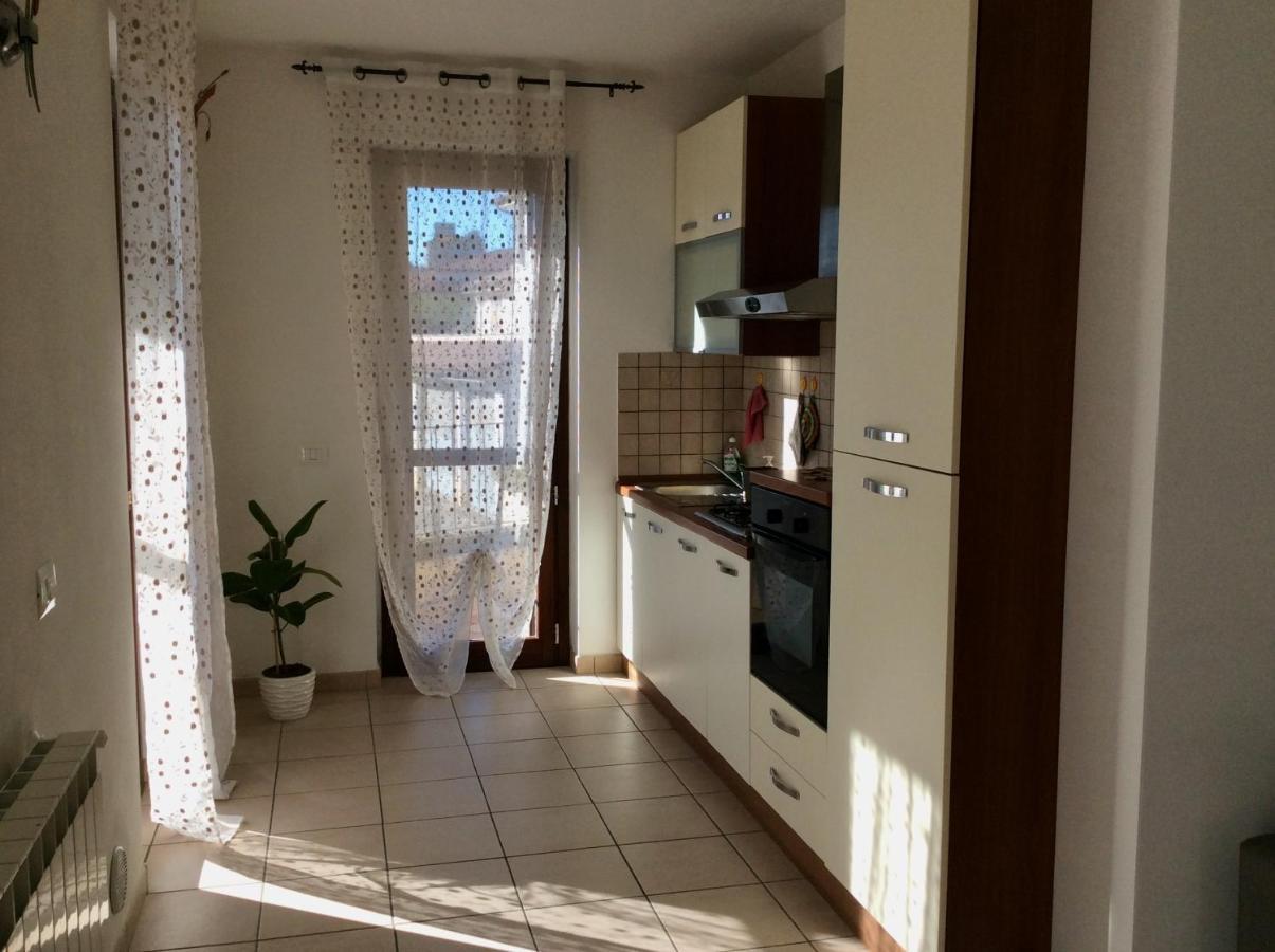 La Casa Di Armando Apartman San Gemini Kültér fotó