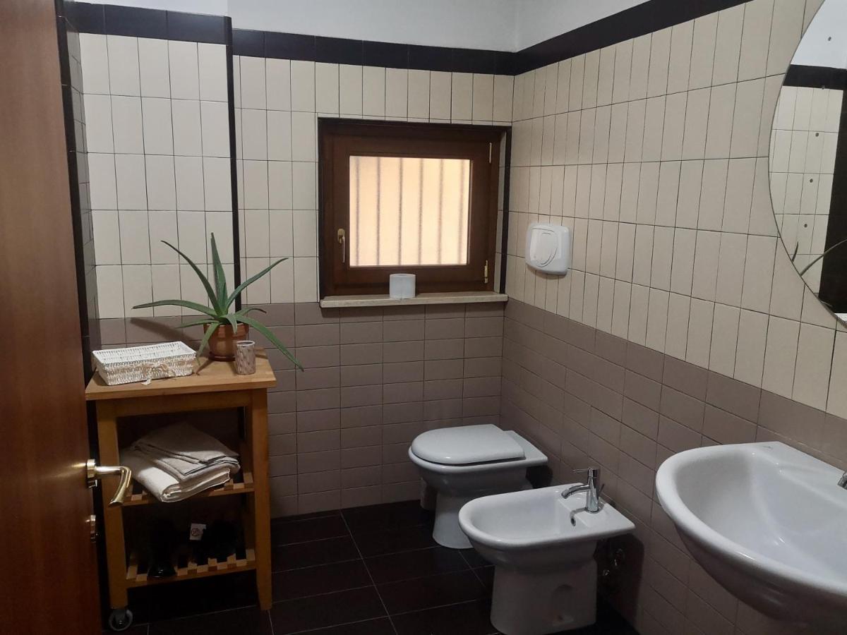 La Casa Di Armando Apartman San Gemini Kültér fotó